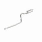 MagnaFlow BRE Exhaust Kit 05-09 Ford Mustang 4.0L