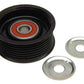 Gates 07-12 Nissan Pathfinder V-6 4.0L Idler Belt Drive Pulley