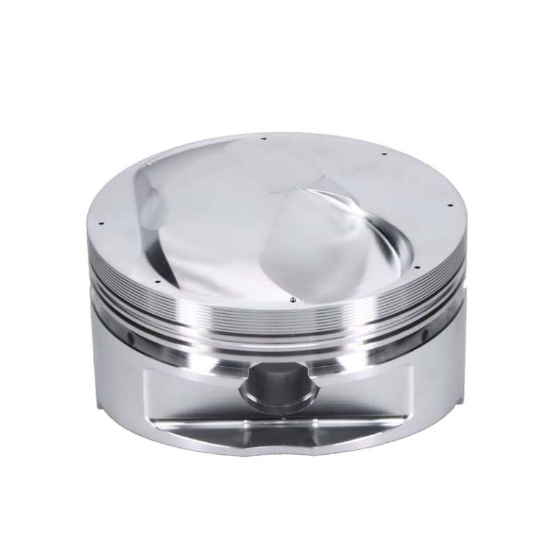 Wiseco Chevy Big Block 4.560in Bore 1.120in CH 15.60 CC Piston Set