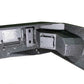 Fishbone Offroad 19-22 Chevy Silverado 1500 Rockfish Rear Bumper - Black Texture