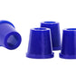 SuperPro 86-94 Mitsubishi Triton 2WD OD 27.9mm to 35.7mm Control Arm Bush Kit