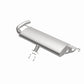 BRExhaust 06-08 Suzuki Grand Vitara 2.7L Muffler Kit