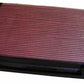 K&N Replacement Air Filter AIR FILTER, JEEP GRAND CHEROKEE 4.0/5.2L 93-98, 5.9L 1998