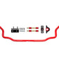 UMI 78-88 GM G-Body Front Sway Bar - Red