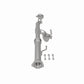 BRE Exhaust 09-15 Pilot 3.5L Front Pipe Kit