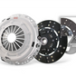 Clutch Masters 14-18 Mazda3 2.5L Single Disc FX250 Sprung Clutch Kit