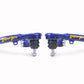 Superpro 19-23 Ford Ranger Geometry Correction Front Upper Control Arm Set