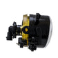 Hella 2006-2009 Volkswagen Golf Fog Light Assembly Left