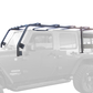 Body Armor 4x4 07-18 Jeep Wrangler JK 2-Door Cargo Roof Rack