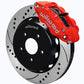 Wilwood GTO Front Kit 2004-2006 FNSL6R-DS 14