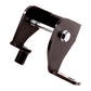 Innovative 97-01 Honda Prelude Black Steel Sub Bracket (LH Side Bracket Only)