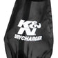 K&N Drycharger Black Air Filter Wrap RU-3120