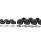 Whiteline 1999-2004 Chevrolet Silverado 1500 Body Mount Bushing Kit