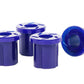 SuperPro Rear Leaf Spring and Shackle Bushing Kit