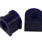 SuperPro Sway Bar Mount To Chassis 25mm
