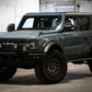 aFe 21-25 Ford Bronco Terra Guard Off-Bull Bar