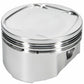 JE Pistons Kawasaki 12-13 BRUTE 750 Piston Single