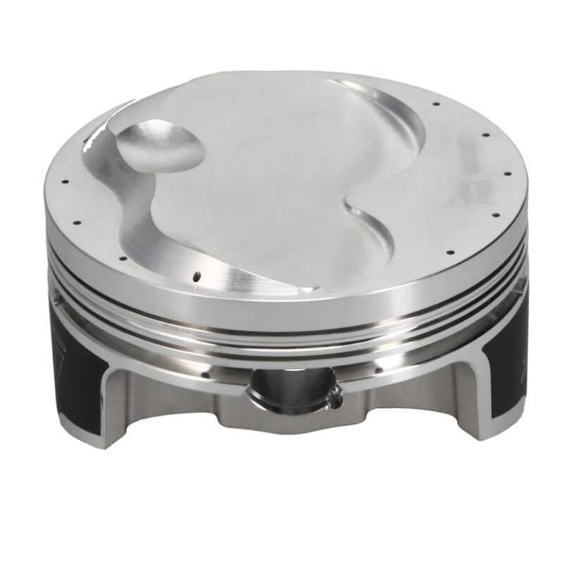 Wiseco Chevy LSX 4.130in Bore 1.110in CH 11.70 CC Piston Set