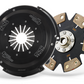 Clutch Masters 2023 Toyota Supra MK5 3.0L Turbo 6-Speed FX500 6-Puck Clutch Kit