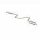 BRExhaust 16-24 Chevrolet Malibu 1.5L Direct-Fit Replacement Exhaust System
