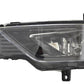 Hella 2017-2017 Volkswagen Golf Alltrack Fog Light Assembly Left