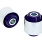 SuperPro Control Arm Bushing Kit
