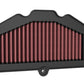 K&N Kawasaki EX650 Ninja 649 17-21 Air Filter