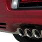 COR Axle-Back Sport
