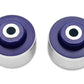 SuperPro Front Lower Control Arm Bushing Kit