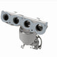 Magnaflow 14-16 Kia Forte 1.8L Direct Fit Cat Converter