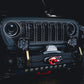 Oracle Lighting VEGA Series 7 Laser+LED Combo Auxiliary Light Pod - 6000K