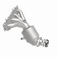 Magnaflow 13-17 Nissan Sentra 1.8L Direct-Fit Catalytic Converter