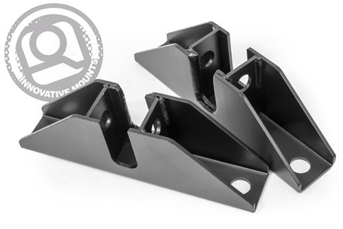 Innovative 92-00 Honda Civic / 94-01 Acura Intergra Replacement Traction Bar Housing Brackets
