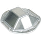 aFe 97-18 Jeep Wrangler TJ/JK Dana 44 Street Series Differential Cover w/ Machined Fins - Aluminum