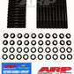 ARP SB Chrysler, w/B1-BS heads, 12pt head stud kit