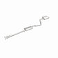 MagnaFlow BRE Exhaust Kit 05-10 Magnum 300 Charger