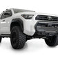 Addictive Desert Designs 2025 Toyota 4Runner Stealth Center Mount Front Bumper w/ Top Hoop