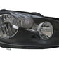 Hella 10-14 Volkswagen Jetta Wagen Headlamp Rh