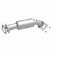 Magnaflow 01-05 Volkswagen Passat 1.8L Direct Fit Converter