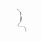 MagnaFlow BRE Exhaust Kit 14-15 HONDA ODYSSEY 3.5L