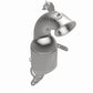 MagnaFlow 16-19 Buick Encore 1.4L California Grade CARB Compliant Direct-Fit Catalytic Converter