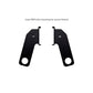 Mishimoto 2023+ Honda Civic Type-R Intercooler Kit w/Pipes - Black Intercooler/Red Pipes