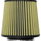 Airaid Cone Filter 5in flg 8in b 6-11/16in t 7-11/32in h - Synthaflow
