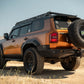 DV8 24-25 Toyota Land Cruiser / GX550 Roof Rack