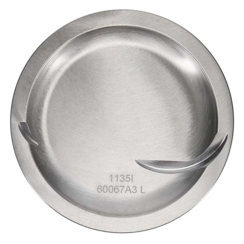 Wiseco Chevy Small Block 4.060in Bore 1.062in CH -22.00 CC Piston Set