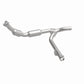 Magnaflow 02-03 Ford F-150 5.4L Direct Fit Converter