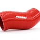 Perrin LGT / 08-11 WRX / 08-11 STI Red Intake Airbox Hose