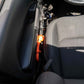 DV8 Offroad 2018+ Jeep Wrangler JL/Gladiator JT Slim Front Door Molle Pockets