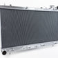 CSF 06-08 Subaru Forester XT Limited (MT Trans Only) High-Performance All-Aluminum Radiator