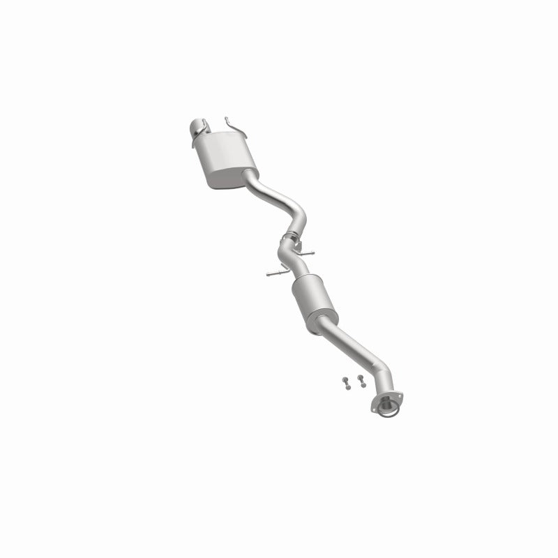 MagnaFlow BRE Exhaust Kit 01-05 Lexus IS300 3L